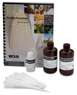 Vicam&nbsp;Ochratest Upgrade Pack