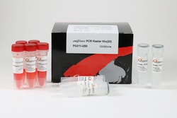 GenDEPOT PCR MASTER MIX, 10X50 RXNS