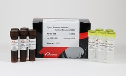 GenDEPOT PROTEASE INHIBITOR 5X1ML, Quantity: Pack of 5