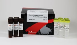 GenDEPOT&nbsp;PROTEASE INHIBITOR 10X1ML