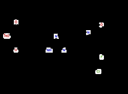 Adooq Bioscience LLC MLN8237 (Alisertib) | 1028486-01-2 | MFCD16621243
