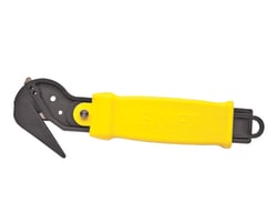 Hd Sales Group Inc Swift Safety Cutter with enclosed moving blade, Quantity: