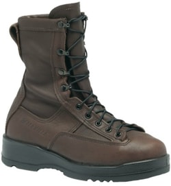 BELLEVILLE BOOTS BOOT 330ST FLIGHT DECK SZ3-15, Quantity: Pair of 1
