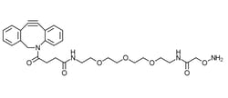 CONJU PROBE LLC DBCO-PEG3-Oxyamine | 25 mg, Quantity: Each of 1