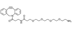 CONJU PROBE LLC DBCO-PEG4-Amine | 1255942-08-5 | MFCD22380748 | 100 mg,