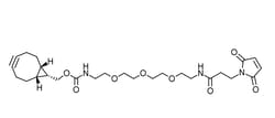 CONJU PROBE LLC BCN-PEG3-MAL (ENDO) | 2141976-33-0 | MFCD31811466 | 25