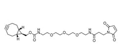 CONJU PROBE LLC BCN-PEG3-MAL (EXO) | 25mg, Quantity: Each of 1
