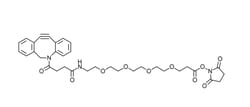 CONJU PROBE LLC&nbsp;DBCO-PEG4-NHS | 4x2mg