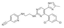 AXON MEDCHEM LLC CHIR 99021 | 252917-06-9 | MFCD11846251 | 2 mg, Quantity: