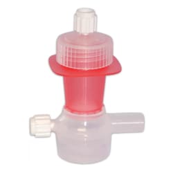 Pluriselect Uberstrainer 1 um mesh-size, 10 pcs. single packed, sterile