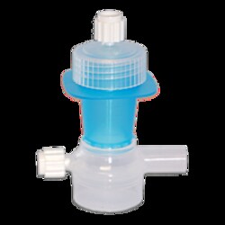 Pluriselect Uberstrainer 60 um mesh-size, 10 pcs. single packed, sterile,