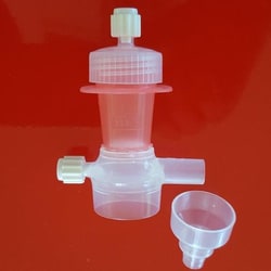 Pluriselect Uberstrainer 300 um mesh-size, 10 pcs. single packed, sterile