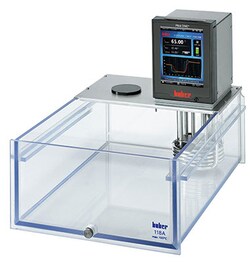 Huber USA CC-118A, Clear View Circulator Bath, Quantity: Each of 1