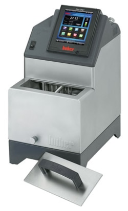 Huber USA Ministat 125, Refrigerated Heating Circulator Bath, Quantity: