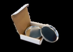 Scientific Industries DISPOSIBLE PANS 100PK, Quantity: Pack of 1