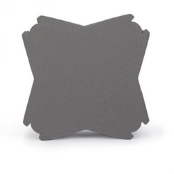 Ohaus Corporation BLANK FOAM INSERTS (2), Quantity: Each of 1