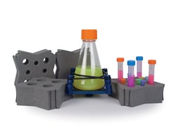 Ohaus Corporation LARGE SAMPLE SET (MODEL H302), Quantity: Each of 1