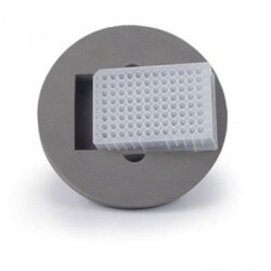 Ohaus Corporation DEEPWELL MICROPLATE FOAM, Quantity: Each of 1