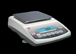 Scientific Industries BALANCE, PRECISION, 3200 GRAM