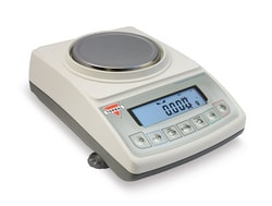Scientific Industries PRECISION SCALE 220G, Quantity: Each of 1