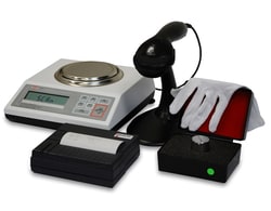 Scientific Industries SCALE, PILL COUNTER & KIT, Quantity: Each of 1