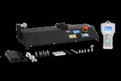 Scientific Industries TORBAL FTH100 Motorized Test Stand, with FB20 Force