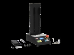 Scientific Industries TORBAL FTV100 Motorized Force Gauge Test Stand, with Wireless Connectivity, 5 Application Modes, and over 15 Programmable Parameters
