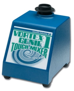 Scientific Industries VORTEX-GENIE 1 TOUCH 120V, Quantity: Each of 1