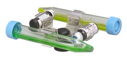 Ohaus Corporation SMALL AMPULE/TUBE ATTACHMENT, Quantity: Each of 1