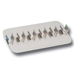 Ohaus Corporation CLIP PLATE 15-17MM, Quantity: Each of 1