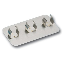 Ohaus Corporation CLIP PLATE 28-30MM, Quantity: Each of 1