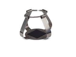Scientific Industries 2L FLASK CLAMP, Quantity: Each of 1