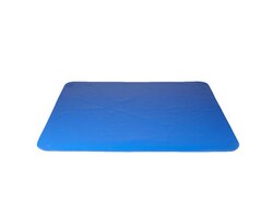 Ohaus Corporation BLUE ADHERING MAT, Quantity: Each of 1