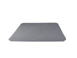 Ohaus Corporation Non-Slip Mat 18x18 inches, Quantity: Each of 1