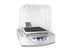 Scientific Industries Genie Incubate Shake Low Speed 230V - EU Plug, Quantity: