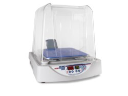 Scientific Industries Genie Incub Shake Adhering Mat 230V - UK Plug, Quantity: