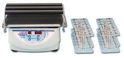 Ohaus Corporation MULTI VORTEX-GENIE 120V, Quantity: Each of 1