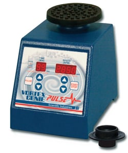 Ohaus Corporation Vortex-Genie Pulse Vortex Mixer, 120V, Quantity: Each