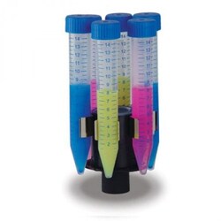 Ohaus Corporation VERTICAL 15ML TUBE HOLDER, Quantity: Each of 1