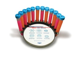 Ohaus Corporation VERTICAL 15ML TUBE HOLDER, Quantity: Each of 1