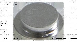 DSC CONSUMABLE INC Aluminum crucible standard, 40ul, w/o pin, Quantity: