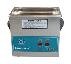 MARSHALL SCIENTIFIC Crest P230HT-45 Digital Ultrasonic Cleaner