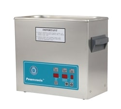 MARSHALL SCIENTIFIC&nbsp;Crest P500HTPC-45 Digital Ultrasonic Cleaner w/ Power Control