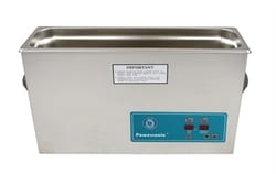 MARSHALL SCIENTIFIC Crest P1200HT-45 Digital Ultrasonic Cleaner