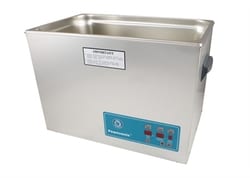 MARSHALL SCIENTIFIC Crest P1800HTPC-45 Digital Ultrasonic Cleaner w/ Power