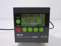 MARSHALL SCIENTIFIC Buchi V-800 Vacuum Controller