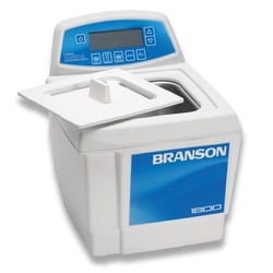 MARSHALL SCIENTIFIC Branson CPX1800H Digital Heated Ultrasonic Cleaner