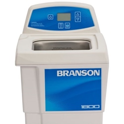 MARSHALL SCIENTIFIC Branson CPX1800 Digital Ultrasonic Cleaner