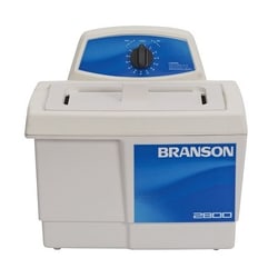 MARSHALL SCIENTIFIC Branson M2800 Mechanical Ultrasonic Cleaner