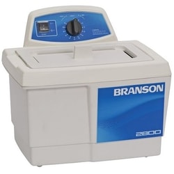 MARSHALL SCIENTIFIC Branson M2800H Mechanical Heated Ultrasonic Cleaner